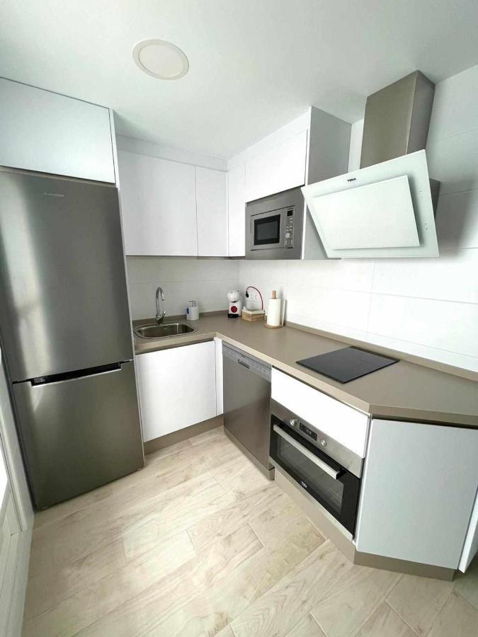 Apartamentos Azonaicas Centro Tendillas Cordoba Dış mekan fotoğraf
