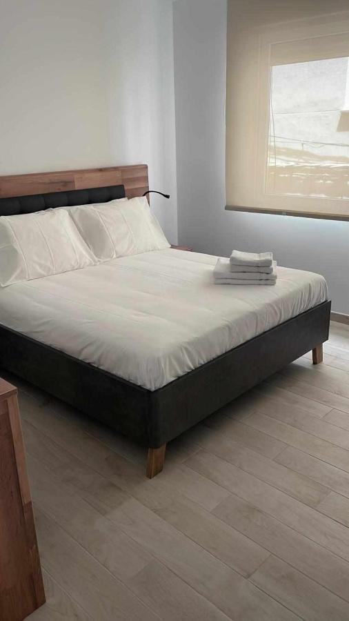 Apartamentos Azonaicas Centro Tendillas Cordoba Dış mekan fotoğraf