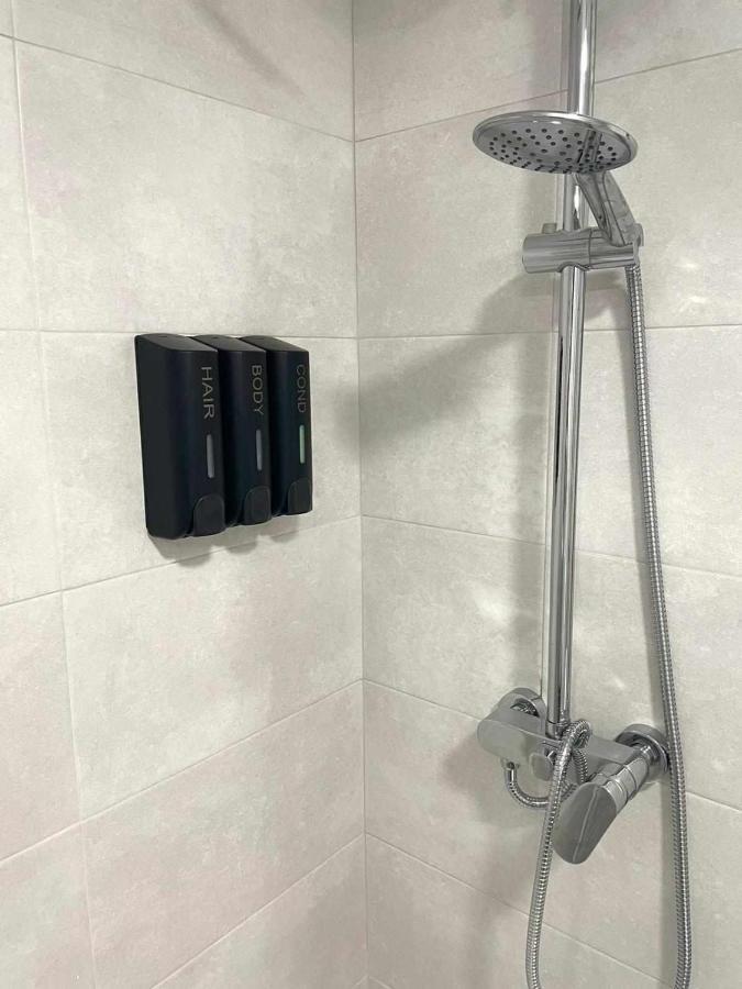 Apartamentos Azonaicas Centro Tendillas Cordoba Dış mekan fotoğraf