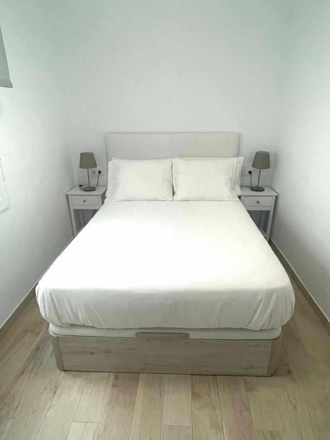 Apartamentos Azonaicas Centro Tendillas Cordoba Dış mekan fotoğraf