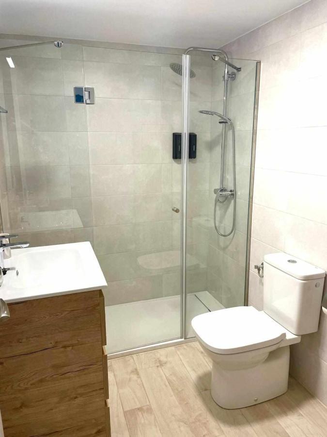 Apartamentos Azonaicas Centro Tendillas Cordoba Dış mekan fotoğraf