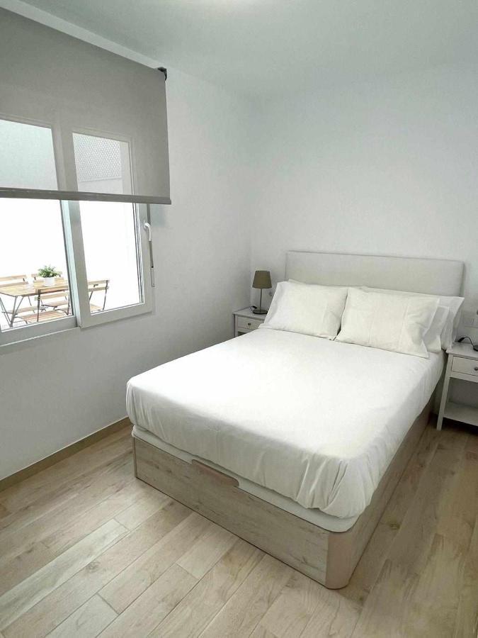 Apartamentos Azonaicas Centro Tendillas Cordoba Dış mekan fotoğraf