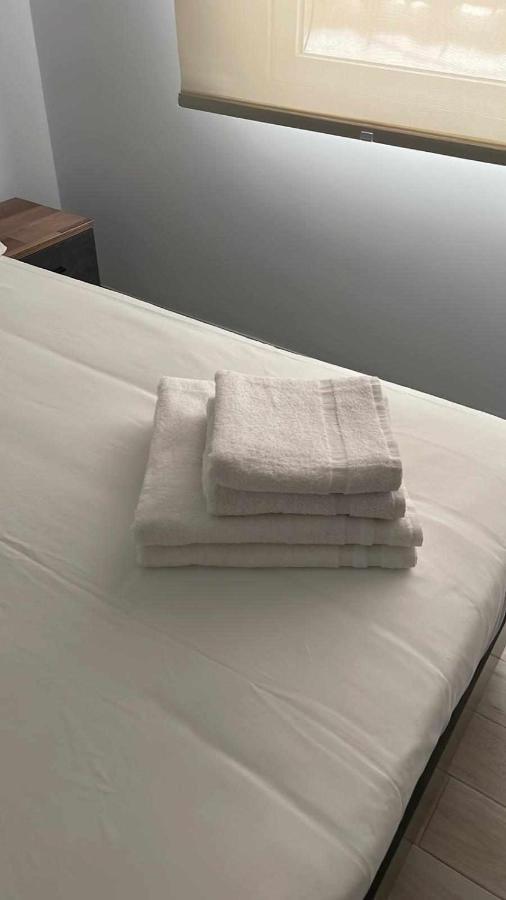 Apartamentos Azonaicas Centro Tendillas Cordoba Dış mekan fotoğraf