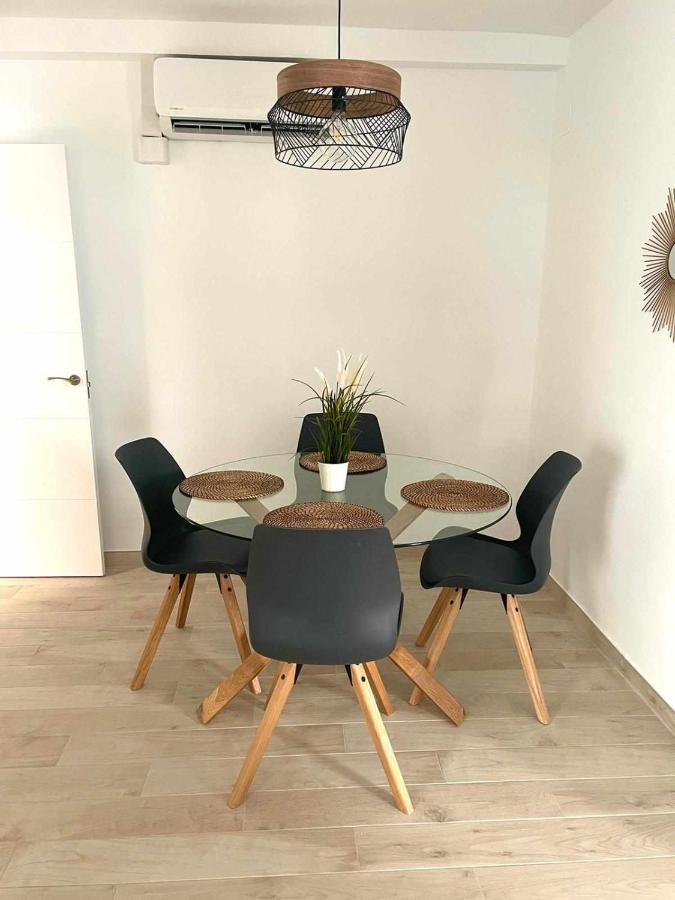 Apartamentos Azonaicas Centro Tendillas Cordoba Dış mekan fotoğraf