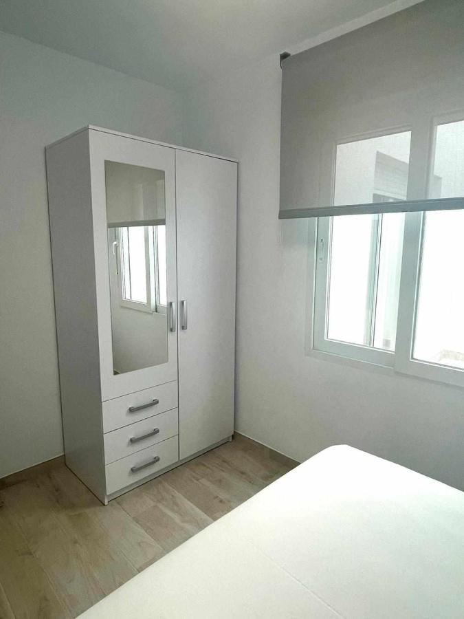 Apartamentos Azonaicas Centro Tendillas Cordoba Dış mekan fotoğraf