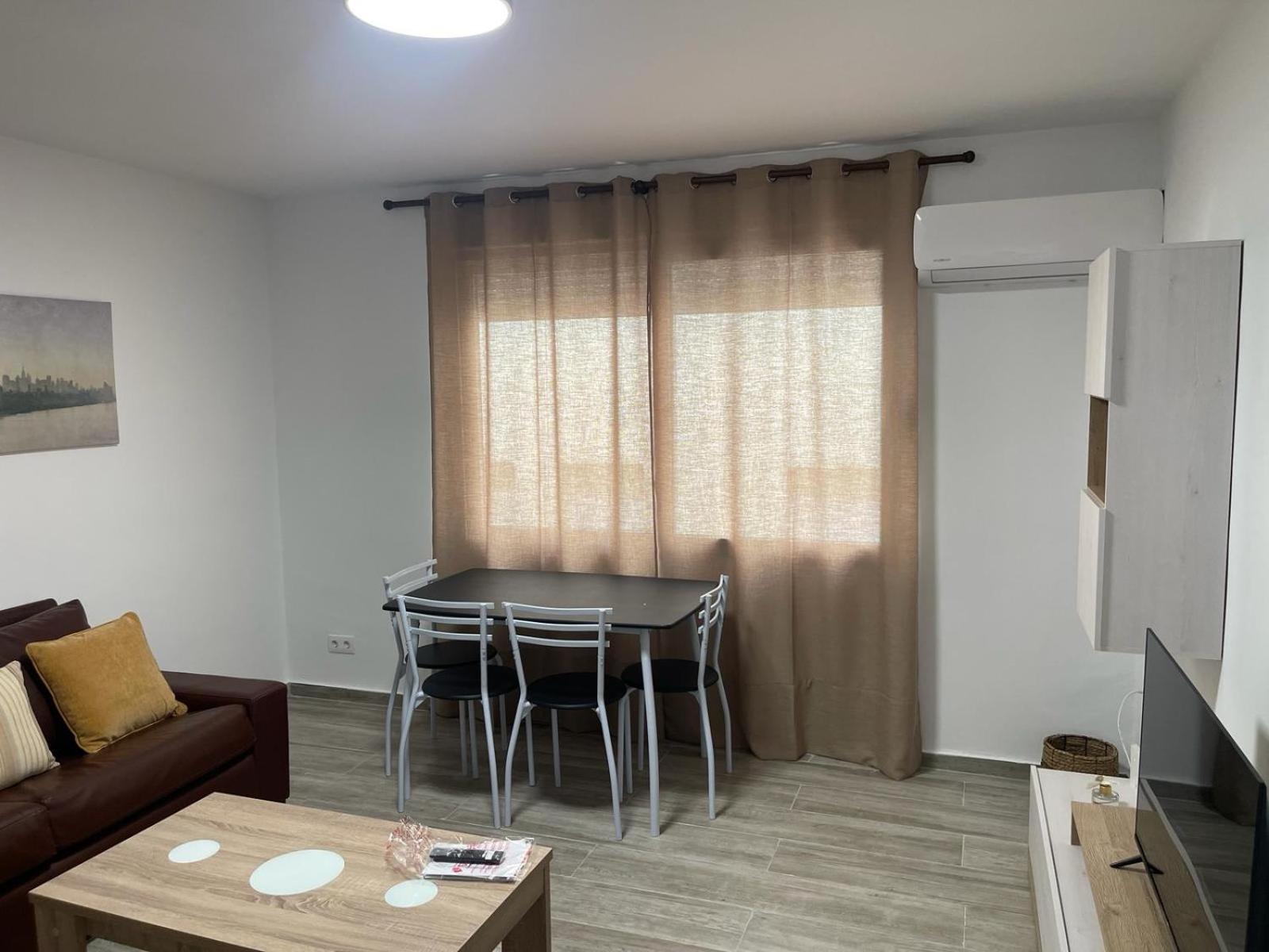 Apartamentos Azonaicas Centro Tendillas Cordoba Dış mekan fotoğraf