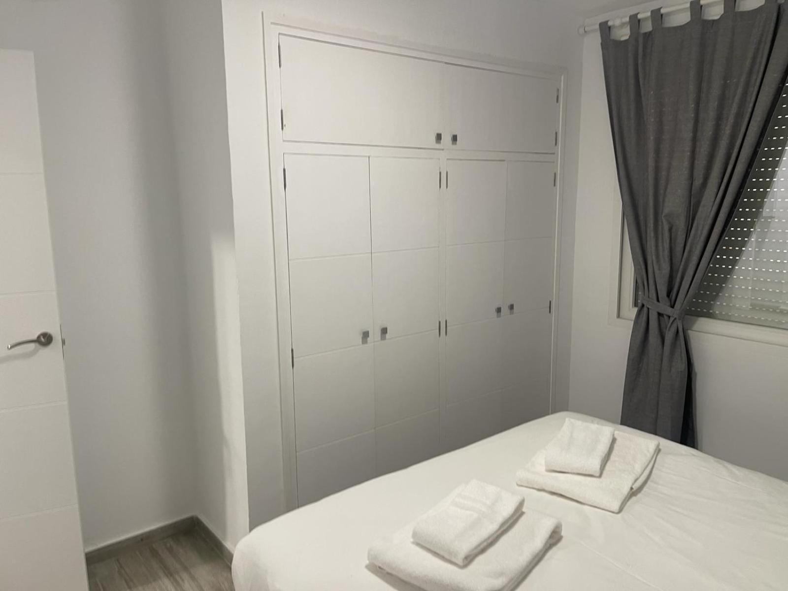 Apartamentos Azonaicas Centro Tendillas Cordoba Dış mekan fotoğraf