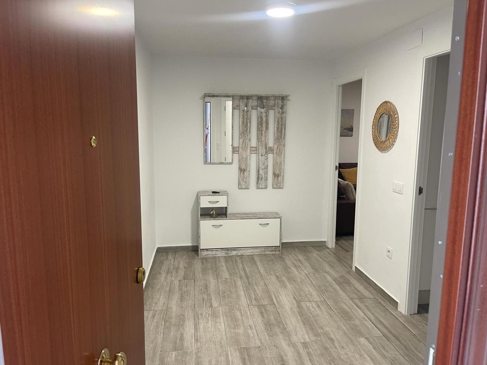 Apartamentos Azonaicas Centro Tendillas Cordoba Dış mekan fotoğraf