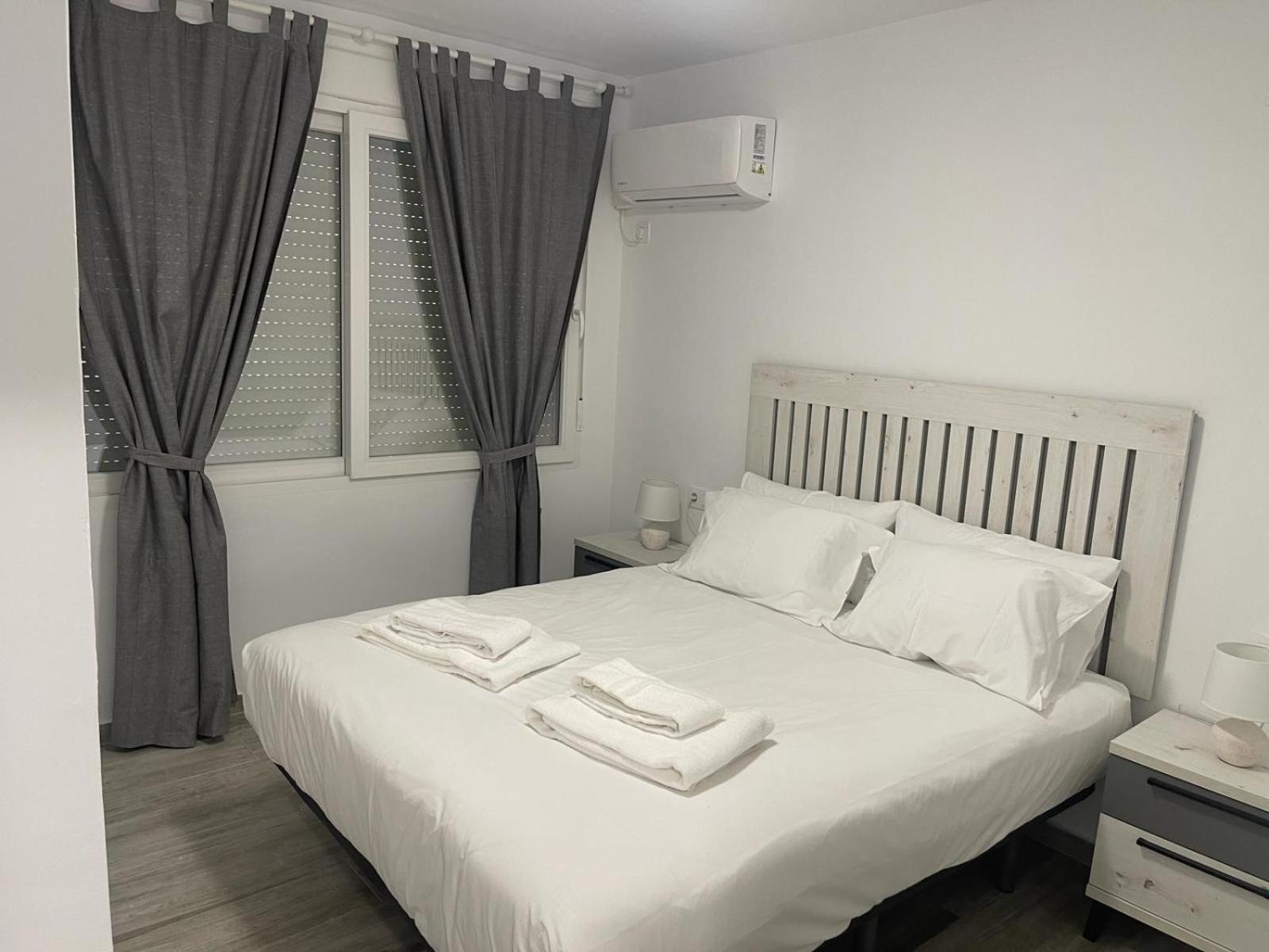 Apartamentos Azonaicas Centro Tendillas Cordoba Dış mekan fotoğraf