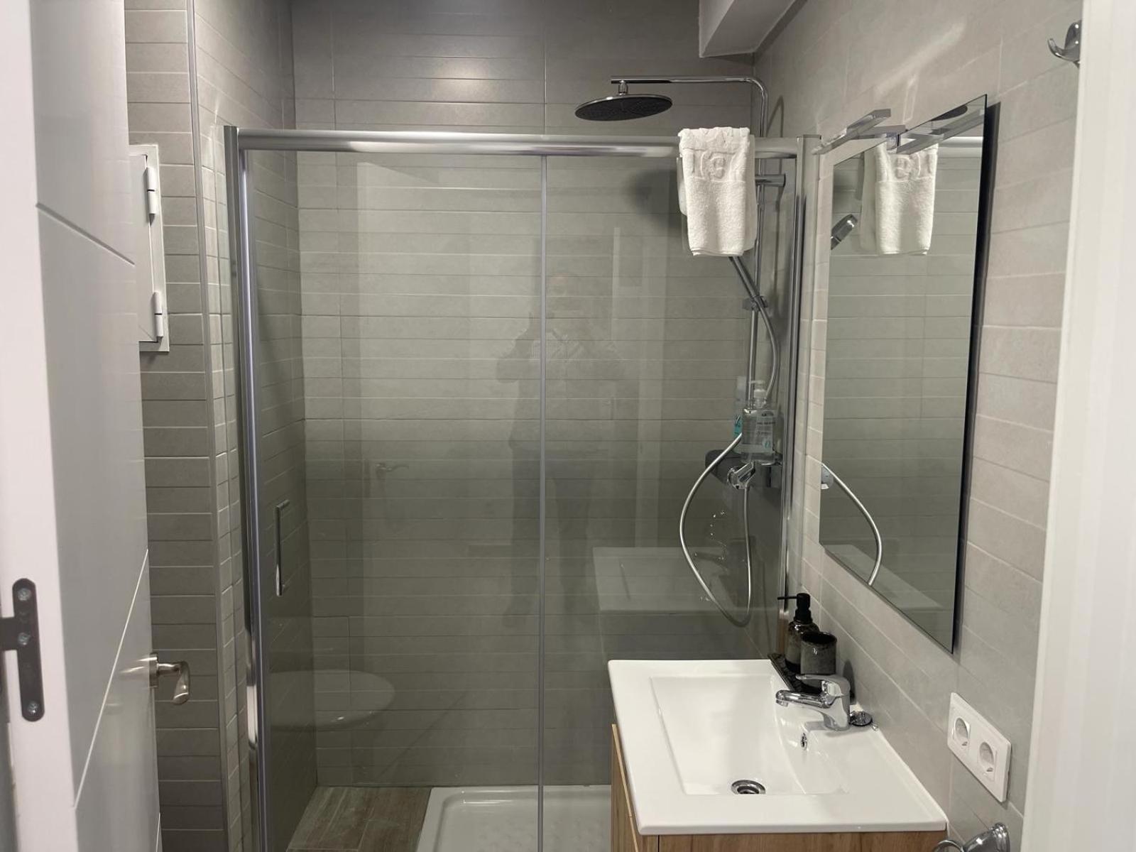 Apartamentos Azonaicas Centro Tendillas Cordoba Dış mekan fotoğraf